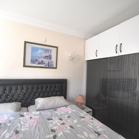 Polat Tatil Evleri Tosmur Eksteriør billede